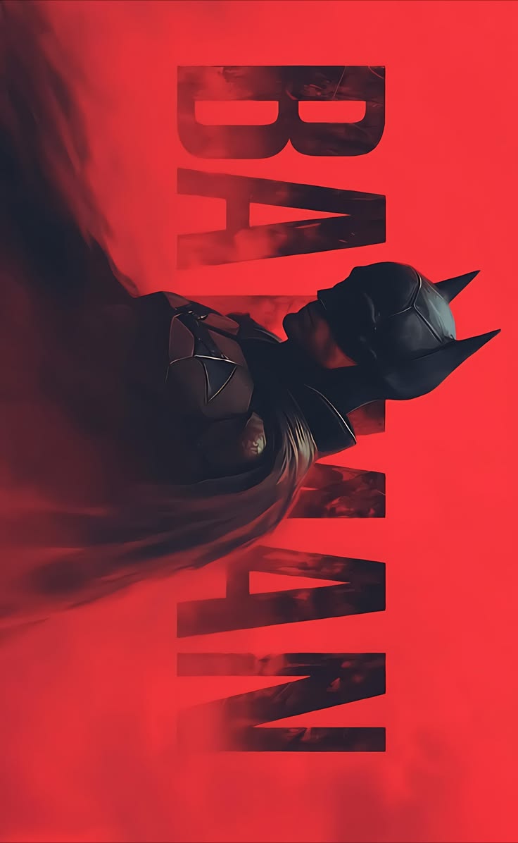 Batman Wallpaper 4k